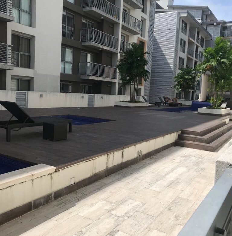 Panama Pacifico – Town Center, Mosaic: Apartamento de 168 m², 2 Recs, 2 Parking