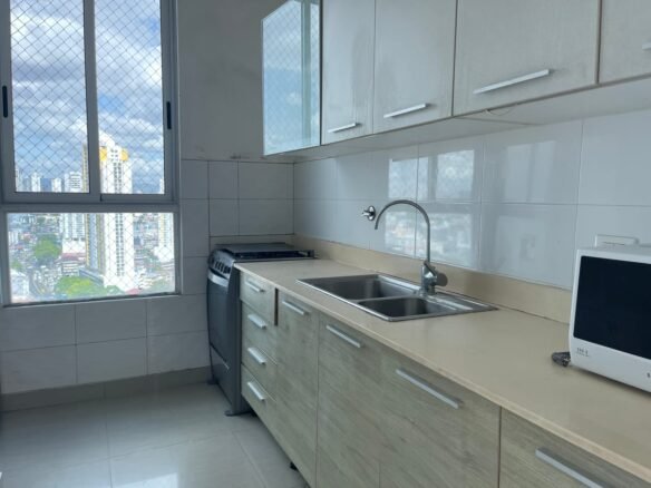 El Carmen: Rainbow, Nuevo Apto de 85 m², 2 Recs + Den, 2 Parking