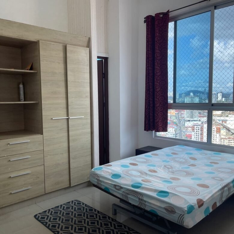 El Carmen: Rainbow, Nuevo Apto de 85 m², 2 Recs + Den, 2 Parking