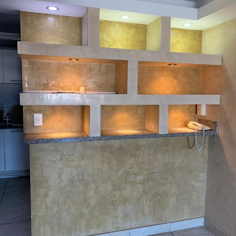 Condado del Rey – Altos del Country: Apto de 3 Habitaciones + Cuarto de Servicio