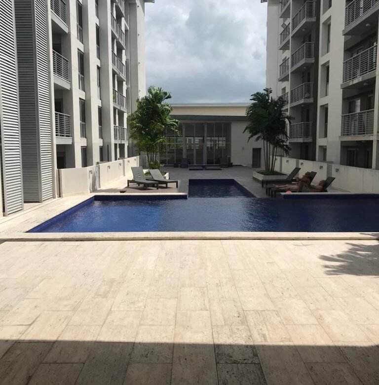 Panama Pacifico – Town Center, Mosaic: Apartamento de 168 m², 2 Recs, 2 Parking