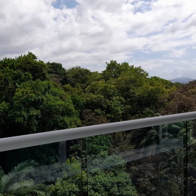 Clayton Park II: Amoblado, Preciosa Vista Al Bosque, 3 Recs + Cbe, 2 Parking