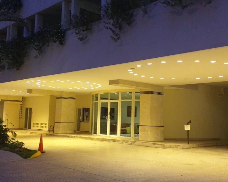 Obarrio – Sunrise: Amoblado, Apto de 3 Habitaciones + Cbe, 2 Baños, 2 Parking
