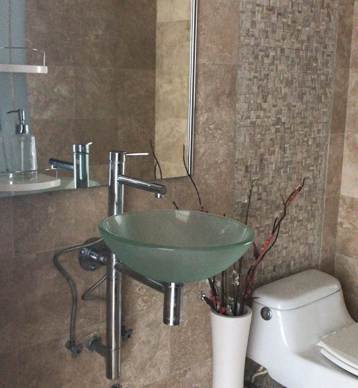 Punta Pacifica Q – Tower: Amoblado, 308 m², 4 Recámaras, Sala Familiar, 3 Parking
