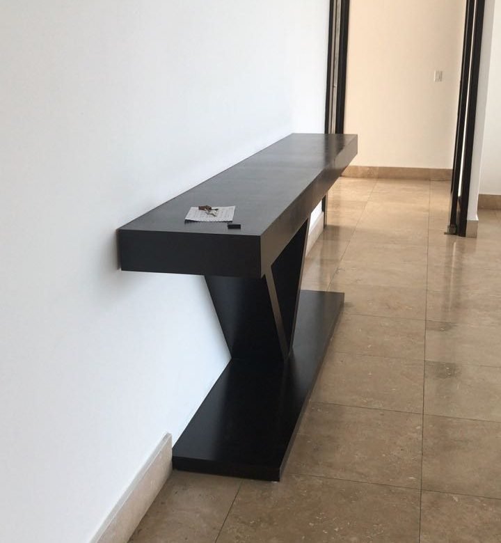 Punta Pacifica Q – Tower: Amoblado, 308 m², 4 Recámaras, Sala Familiar, 3 Parking