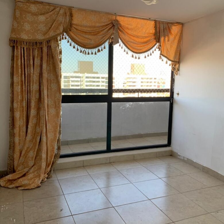 Condado del Rey – Altos del Country: Apto de 3 Habitaciones + Cuarto de Servicio