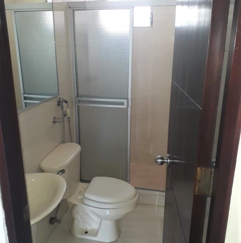 Altos de Panama: Mc Gregor Point, Apartamento de 3 Recs con Linea Blanca