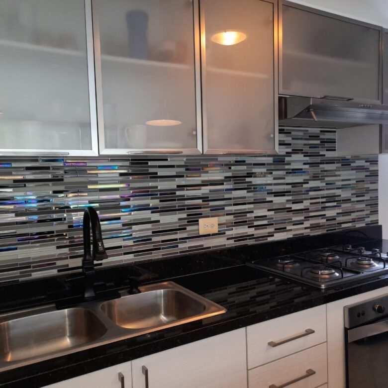 Clayton Park II: Amoblado, Preciosa Vista Al Bosque, 3 Recs + Cbe, 2 Parking