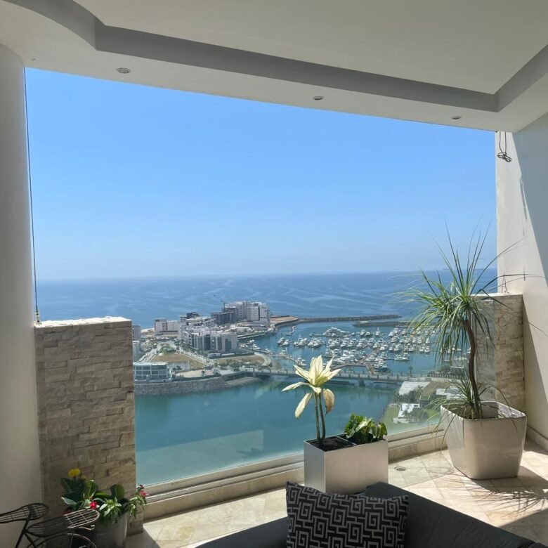 Viva Frente Al Mar, Venetian Tower, Amoblado Lujo: Punta Pacifica, Apto de 525 m²