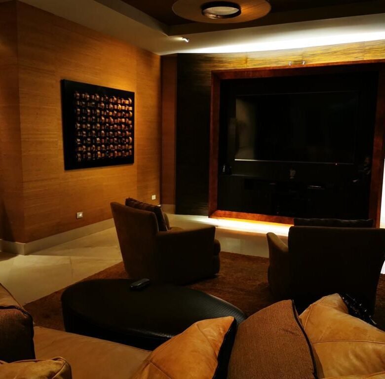 Frente Al Mar, con Todo: Amoblado Completo, Piso Completo 785 m², Punta Pacífica