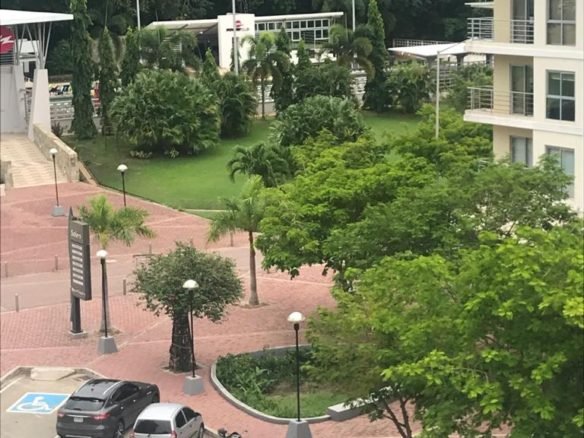 Panama Pacifico – Town Center, Mosaic: Apartamento de 168 m², 2 Recs, 2 Parking