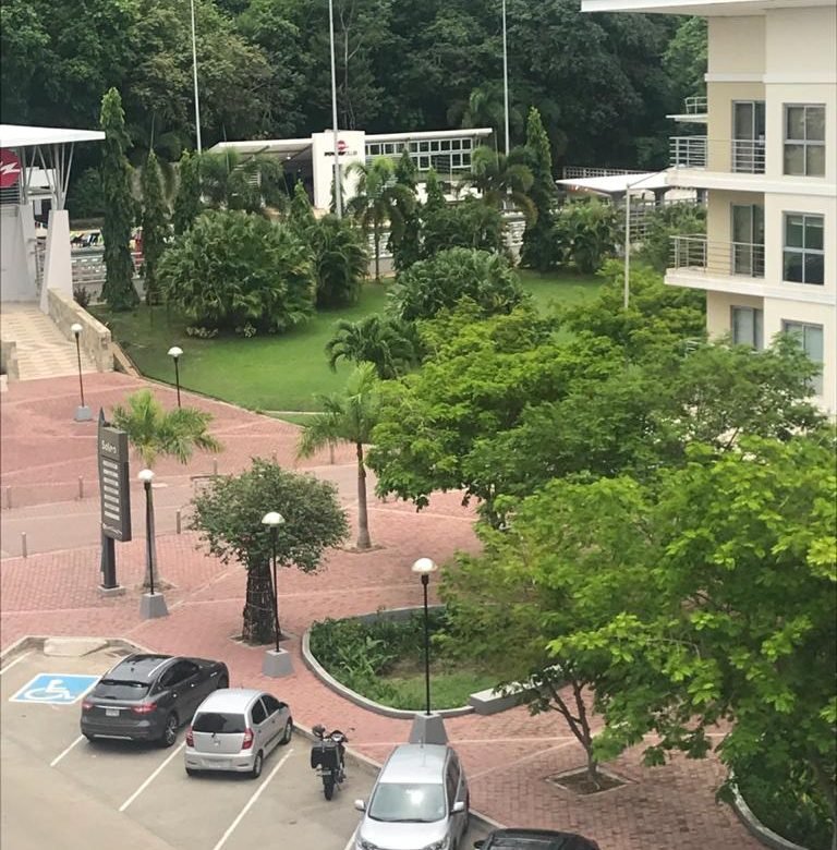 Panama Pacifico – Town Center, Mosaic: Apartamento de 168 m², 2 Recs, 2 Parking