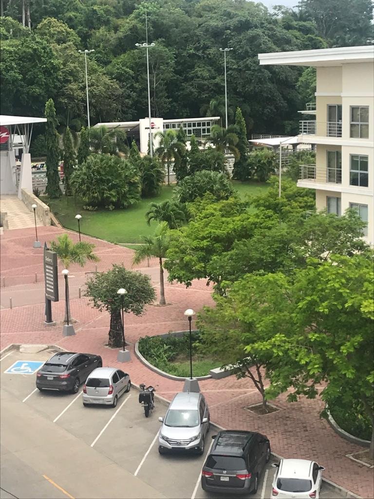 Panama Pacifico – Town Center, Mosaic: Apartamento de 168 m², 2 Recs, 2 Parking