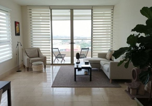 Santa Maria – Torre Greenview: Sector Exclusivo de Alto nivel con Campo de Golf