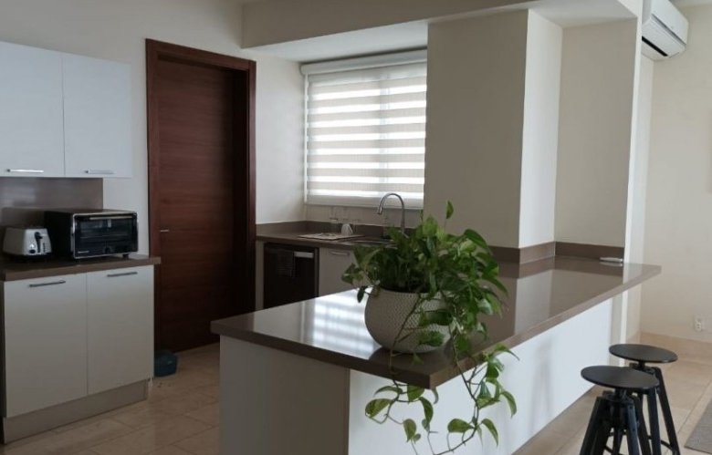 Santa Maria – Torre Greenview: Sector Exclusivo de Alto nivel con Campo de Golf