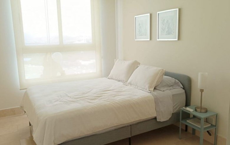 Santa Maria – Torre Greenview: Sector Exclusivo de Alto nivel con Campo de Golf