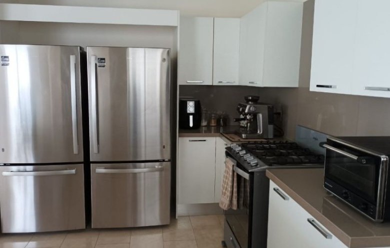 Santa Maria – Torre Greenview: Sector Exclusivo de Alto nivel con Campo de Golf