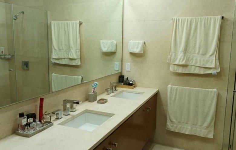 Santa Maria – Torre Greenview: Sector Exclusivo de Alto nivel con Campo de Golf