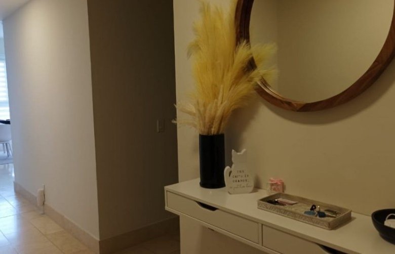 Santa Maria – Torre Greenview: Sector Exclusivo de Alto nivel con Campo de Golf