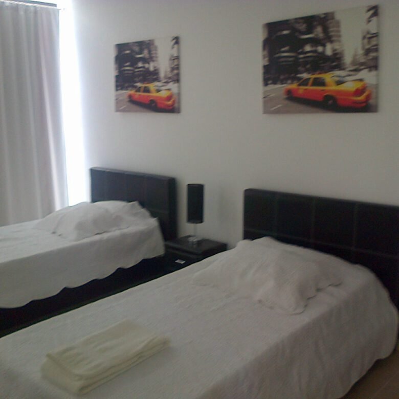 Villa de Playa en Bijao, Playa Santa Clara: Apto Pequeño o Villa Hotelera