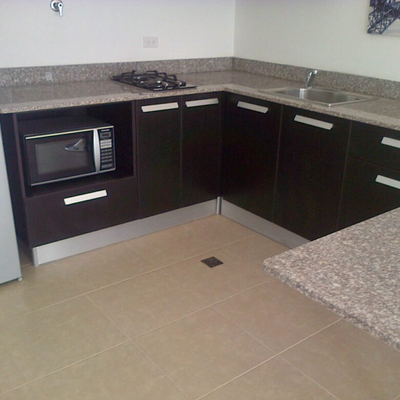 Villa de Playa en Bijao, Playa Santa Clara: Apto Pequeño o Villa Hotelera