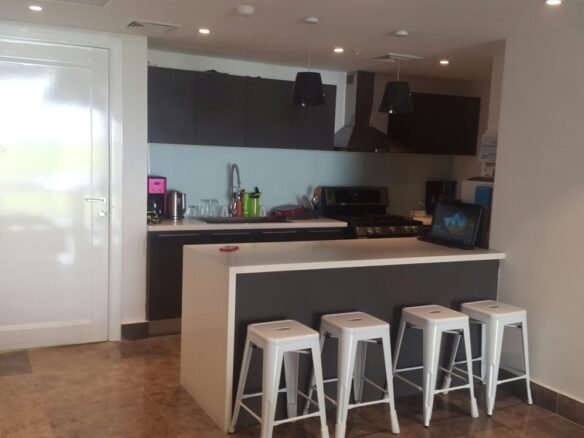 Av Balboa, Frente al Mar: Yoo Tower, Apartamento de 3 recamaras