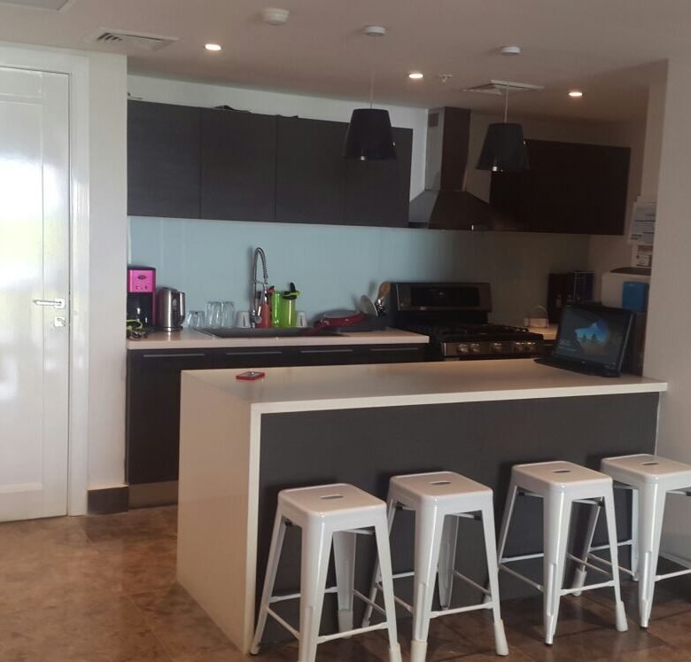 Av Balboa, Frente al Mar: Yoo Tower, Apartamento de 3 recamaras