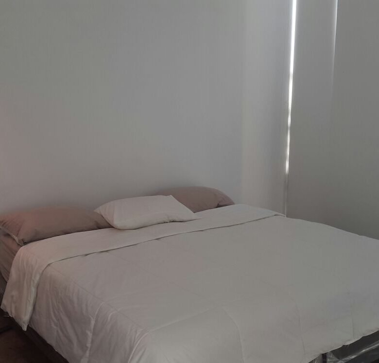 Av Balboa, Frente al Mar: Yoo Tower, Apartamento de 3 recamaras