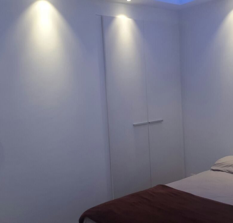 Av Balboa, Frente al Mar: Yoo Tower, Apartamento de 3 recamaras