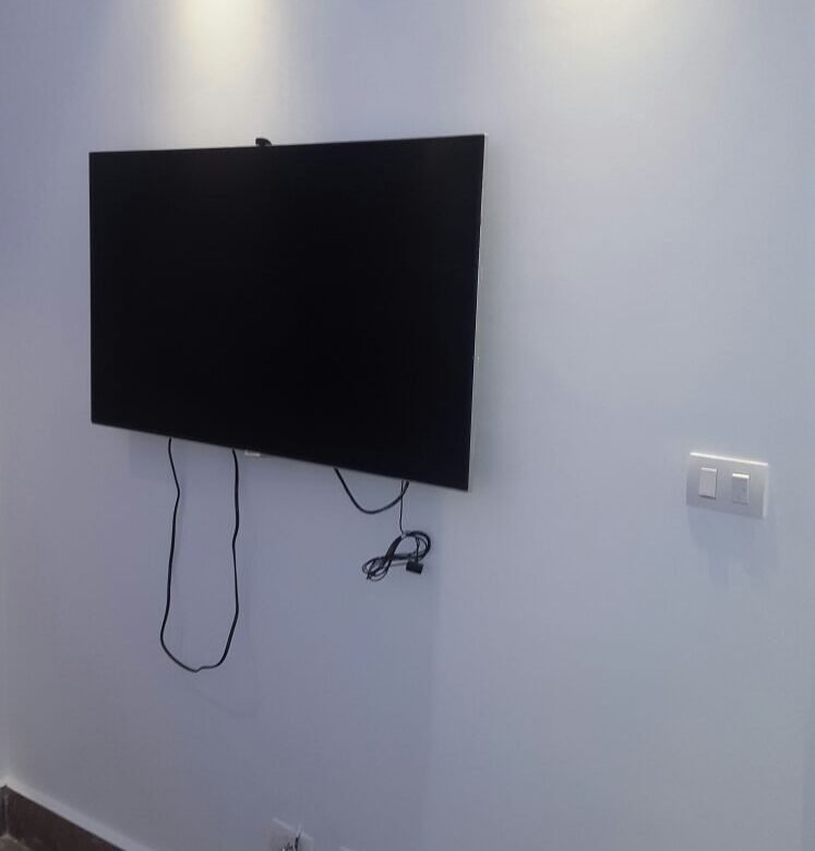 Av Balboa, Frente al Mar: Yoo Tower, Apartamento de 3 recamaras