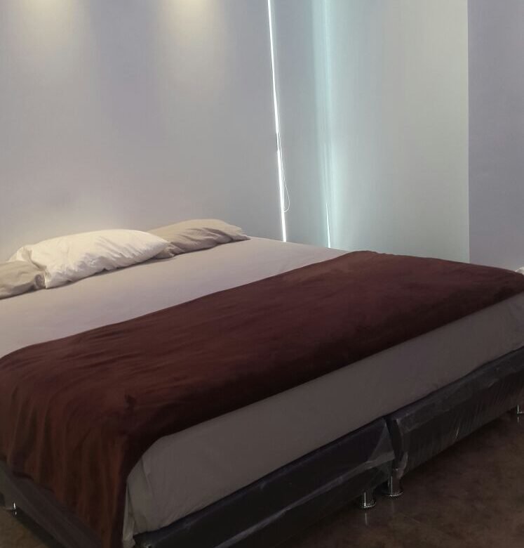 Av Balboa, Frente al Mar: Yoo Tower, Apartamento de 3 recamaras