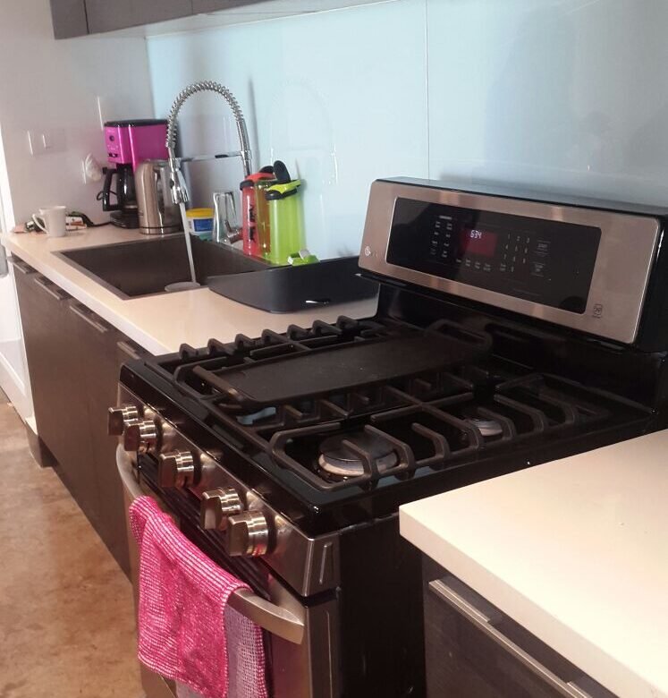 Av Balboa, Frente al Mar: Yoo Tower, Apartamento de 3 recamaras