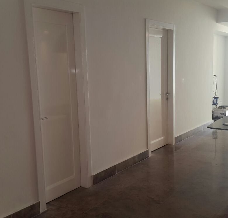Av Balboa, Frente al Mar: Yoo Tower, Apartamento de 3 recamaras