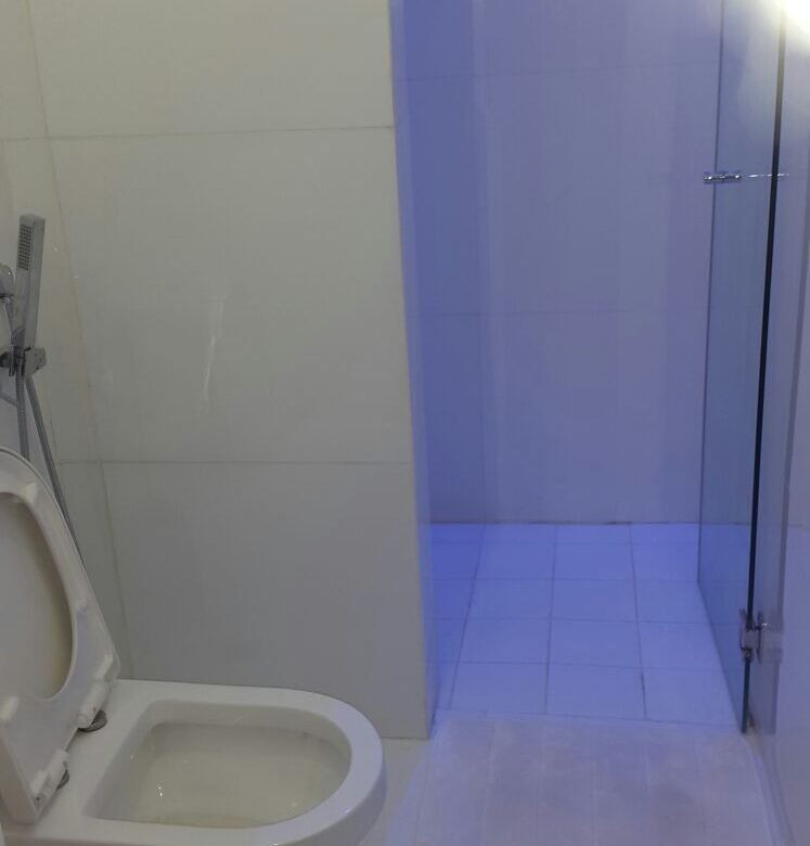 Av Balboa, Frente al Mar: Yoo Tower, Apartamento de 3 recamaras