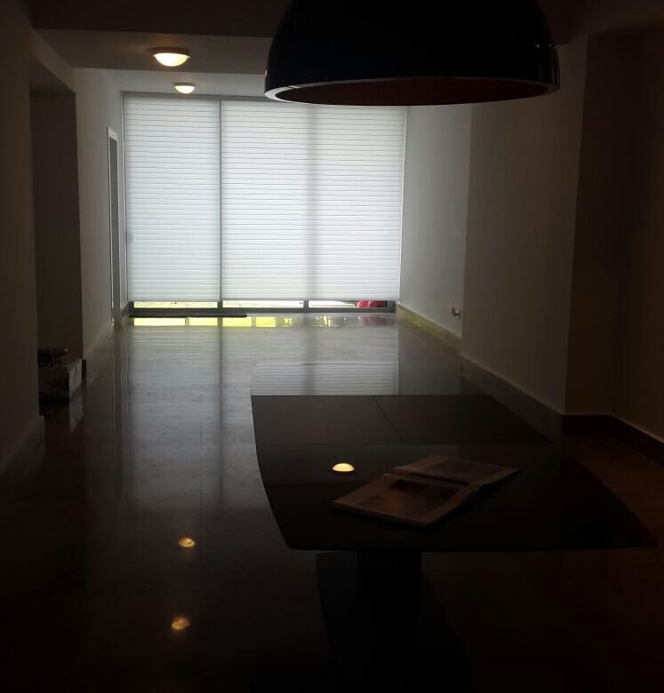 Av Balboa, Frente al Mar: Yoo Tower, Apartamento de 3 recamaras