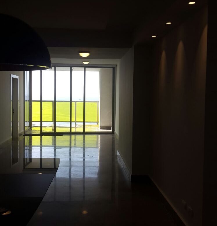 Av Balboa, Frente al Mar: Yoo Tower, Apartamento de 3 recamaras