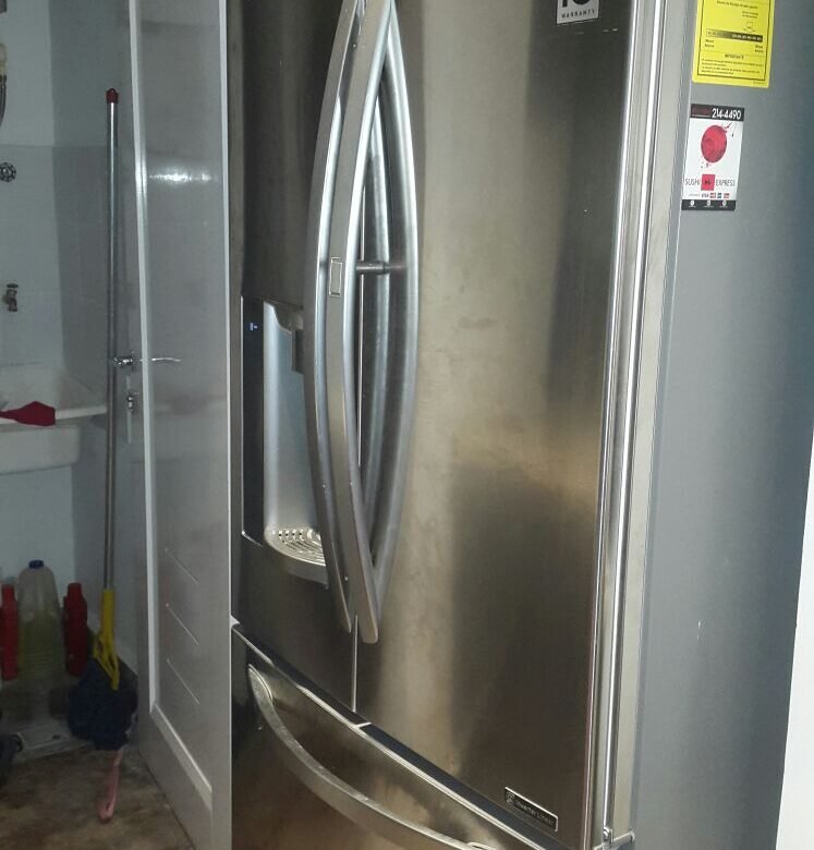 Av Balboa, Frente al Mar: Yoo Tower, Apartamento de 3 recamaras