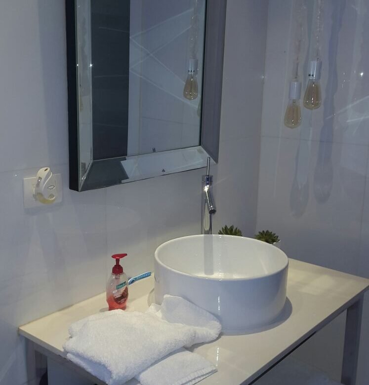 Av Balboa, Frente al Mar: Yoo Tower, Apartamento de 3 recamaras