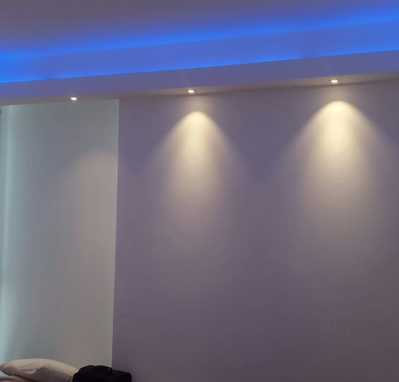 Av Balboa, Frente al Mar: Yoo Tower, Apartamento de 3 recamaras