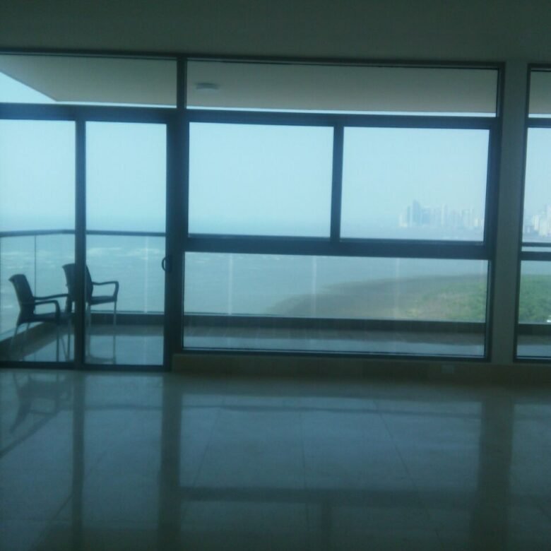 Costa del Este – Frente Al Mar: Hermoso Apartamento en Paramount