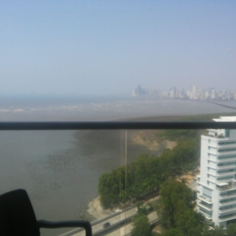 Costa del Este – Frente Al Mar: Hermoso Apartamento en Paramount