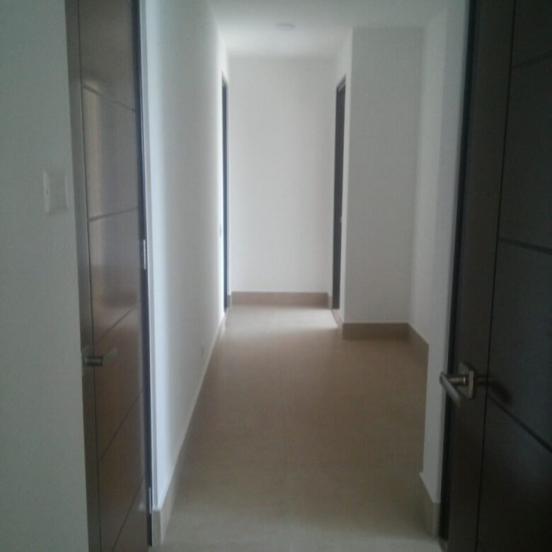 Costa del Este – Frente Al Mar: Hermoso Apartamento en Paramount