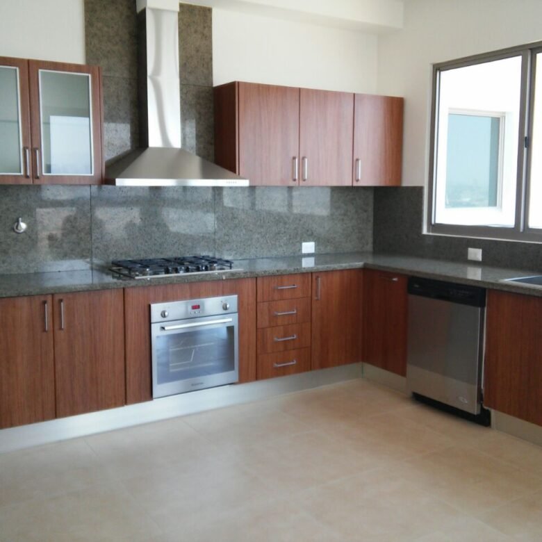 Costa del Este – Frente Al Mar: Hermoso Apartamento en Paramount
