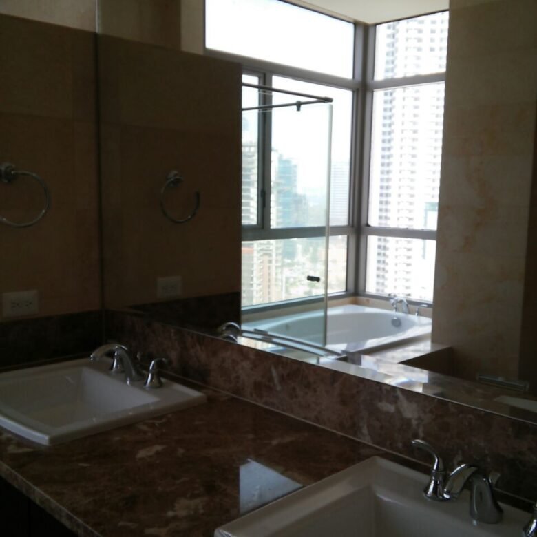 Costa del Este – Frente Al Mar: Hermoso Apartamento en Paramount