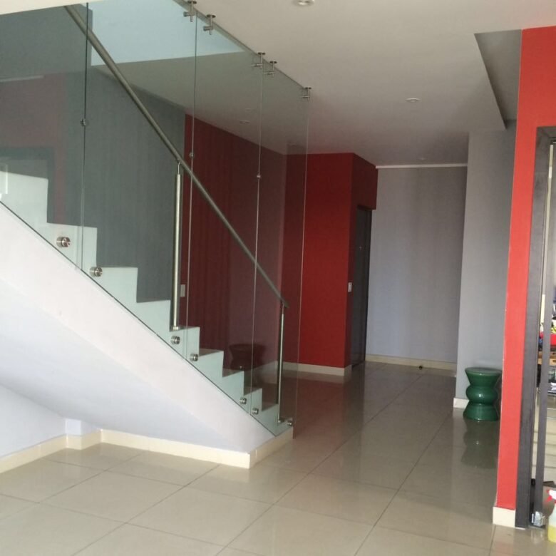 Obarrio: 234 m², Jr Pent House, 3 Habitaciones + Estudio, Linea Blanca