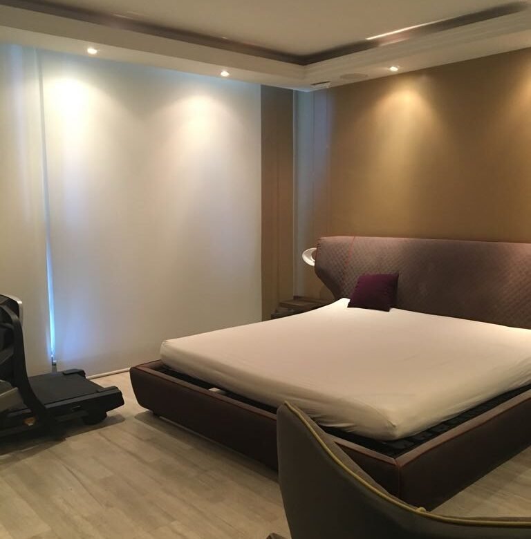 Ocean Park – Punta Pacifica: Piso Alto, 262 m², 3 Habitaciones, Venta