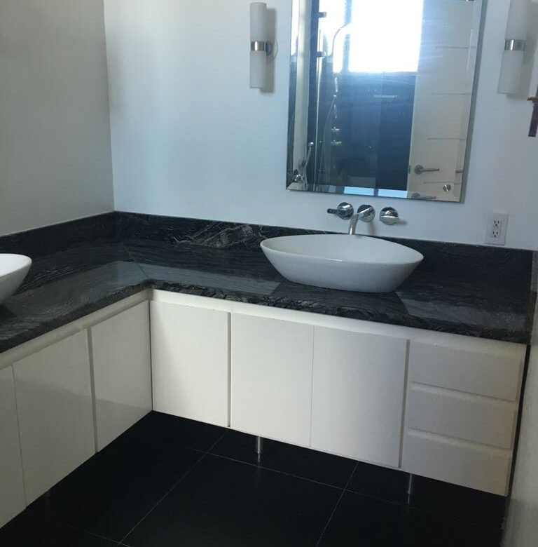 Ocean Park – Punta Pacifica: Piso Alto, 262 m², 3 Habitaciones, Venta