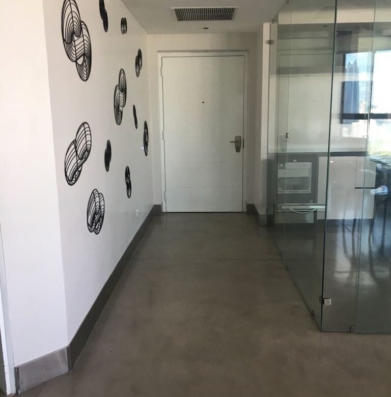 Ocean Park – Punta Pacifica: Piso Alto, 262 m², 3 Habitaciones, Venta
