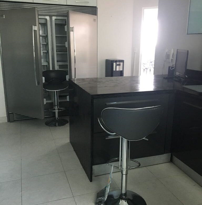Ocean Park – Punta Pacifica: Piso Alto, 262 m², 3 Habitaciones, Venta