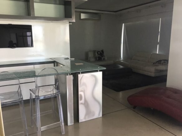 Ocean Park – Punta Pacifica: Piso Alto, 262 m², 3 Habitaciones, Venta